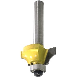 ROUTER BIT BEADING 3/16"