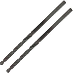 DRILL BIT HSS STANDARD 2.9MM 2/CARD DRILL BIT HSS STANDARD 2.9MM 2/CARD