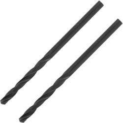 DRILL BIT HSS STANDARD 3.3MM 2/CARD DRILL BIT HSS STANDARD 3.3MM 2/CARD