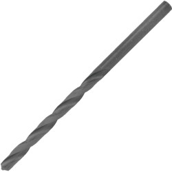 DRILL BIT HSS STANDARD 3.8MM 1/CARD DRILL BIT HSS STANDARD 3.8MM 1/CARD