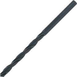 DRILL BIT HSS STANDARD 4.0MM 1/CARD DRILL BIT HSS STANDARD 4.0MM 1/CARD