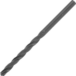 DRILL BIT HSS STANDARD 4.2MM 1/CARD DRILL BIT HSS STANDARD 4.2MM 1/CARD