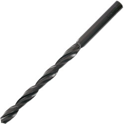 DRILL BIT HSS STANDARD 5.2MM 1/CARD DRILL BIT HSS STANDARD 5.2MM 1/CARD