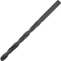 DRILL BIT HSS STANDARD 5.5MM 1/CARD DRILL BIT HSS STANDARD 5.5MM 1/CARD
