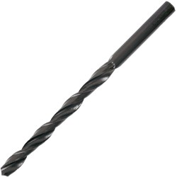 DRILL BIT HSS STANDARD 6.2MM 1/CARD DRILL BIT HSS STANDARD 6.2MM 1/CARD