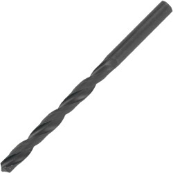 DRILL BIT HSS STANDARD 6.5MM 1/CARD DRILL BIT HSS STANDARD 6.5MM 1/CARD