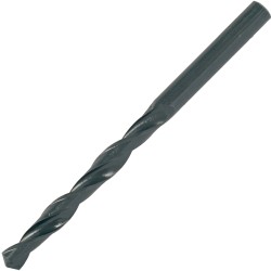 DRILL BIT HSS STANDARD 8.0MM 1/CARD DRILL BIT HSS STANDARD 8.0MM 1/CARD