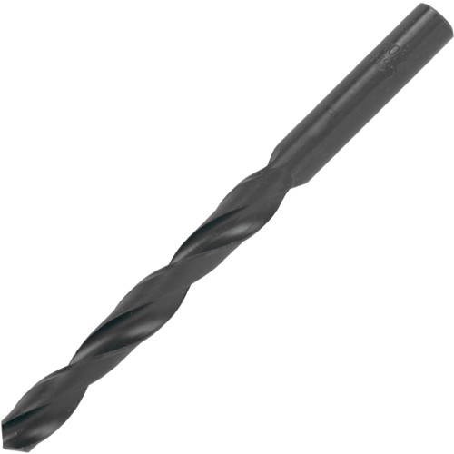 DRILL BIT HSS STANDARD 10.5MM 1/CARD DRILL BIT HSS STANDARD 10.5MM 1/CARD