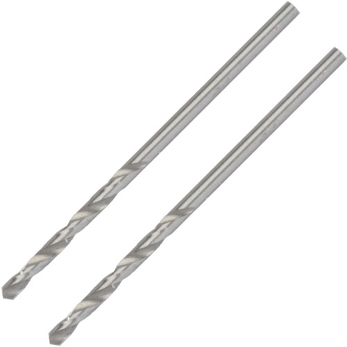 DRILL HSS 2.0MM 135DEG 2/CARD INDUSTRIAL BIT
