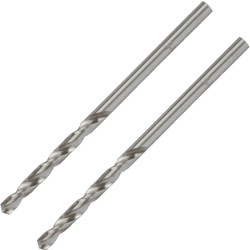 DRILL HSS 3.0MM 135DEG 2/CARD INDUSTRIAL BIT