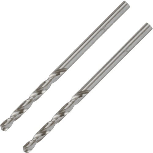 DRILL HSS 3.0MM 135DEG 2/CARD INDUSTRIAL BIT