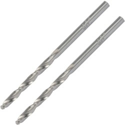 DRILL HSS 3.2MM 135DEG 2/CARD INDUSTRIAL BIT