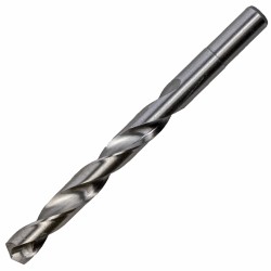DRILL HSS 13.5MM 135DEG 1/CARD REDUCED SHANK INDUSTRIAL BIT