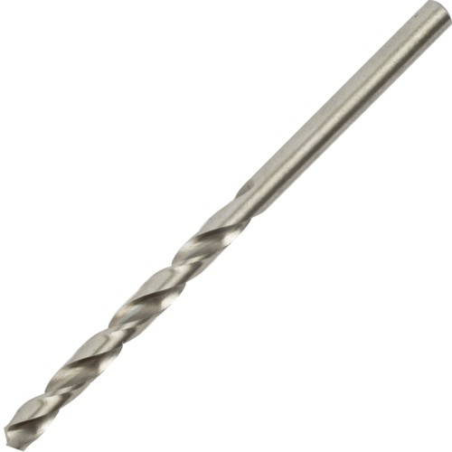 DRILL HSS 4.0MM 135DEG 10 PACK INDUSTRIAL BIT DRILL HSS 4.0MM 135DEG 10 PACK INDUSTRIAL BIT