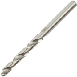 DRILL HSS 8.0MM 135DEG 10 PACK INDUSTRIAL BIT