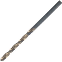 DRILL BIT HSS TURBO POINT 3.2MM 1/CARD DRILL BIT HSS TURBO POINT 3.2MM 1/CARD