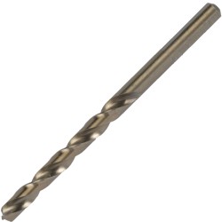 DRILL BIT HSS TURBO POINT 6.0MM 1/CARD DRILL BIT HSS TURBO POINT 6.0MM 1/CARD