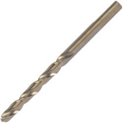 DRILL BIT HSS TURBO POINT 7.0MM 1/CARD DRILL BIT HSS TURBO POINT 7.0MM 1/CARD