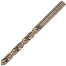 DRILL BIT HSS TURBO POINT 8.5MM 1/CARD DRILL BIT HSS TURBO POINT 8.5MM 1/CARD