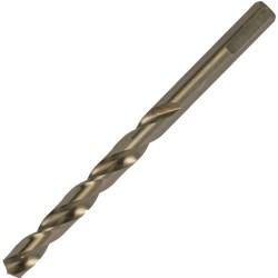 DRILL BIT HSS TURBO POINT 9.0MM 1/CARD DRILL BIT HSS TURBO POINT 9.0MM 1/CARD