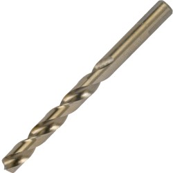 DRILL BIT HSS TURBO POINT 11.5MM 1/CARD DRILL BIT HSS TURBO POINT 11.5MM 1/CARD