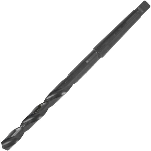 DRILL BIT HSS MORSE TAPER 11MM X MT1