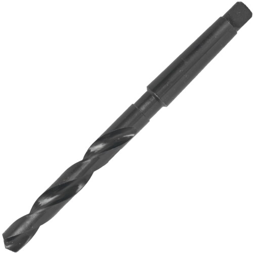 DRILL BIT HSS MORSE TAPER 15.5MM X MT2