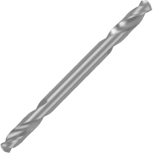 DOUBLE END STUBBY HSS 4.2MM 1 PC