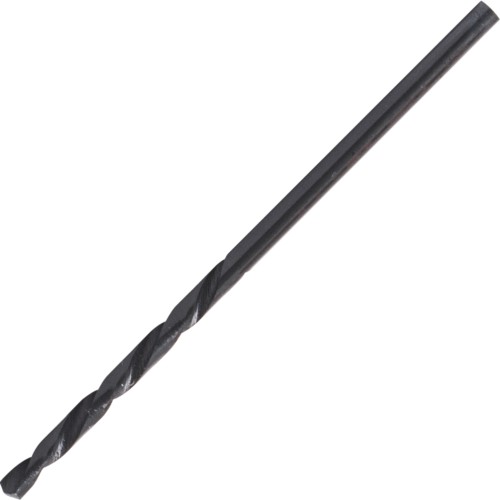 DRILL BIT HSS STANDARD 2.0MM PACKET OF 10