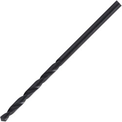 DRILL BIT HSS STANDARD 2.5MM PACKET OF 10 DRILL BIT HSS STANDARD 2.5MM PACKET OF 10