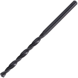 DRILL BIT HSS STANDARD 3.2MM PACKET OF 10 DRILL BIT HSS STANDARD 3.2MM PACKET OF 10