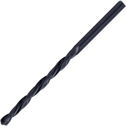 DRILL BIT HSS STANDARD 3.8MM PACKET OF 10 DRILL BIT HSS STANDARD 3.8MM PACKET OF 10