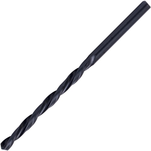 DRILL BIT HSS STANDARD 3.8MM PACKET OF 10