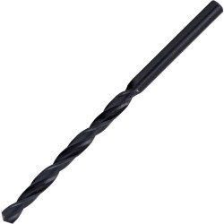 DRILL BIT HSS STANDARD 4.0MM PACKET OF 10 DRILL BIT HSS STANDARD 4.0MM PACKET OF 10