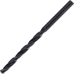 DRILL BIT HSS STANDARD 4.2MM PACKET OF 10 DRILL BIT HSS STANDARD 4.2MM PACKET OF 10