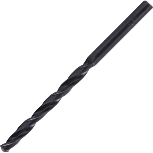 DRILL BIT HSS STANDARD 4.2MM PACKET OF 10
