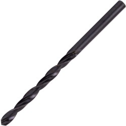 DRILL BIT HSS STANDARD 4.8MM PACKET OF 10 DRILL BIT HSS STANDARD 4.8MM PACKET OF 10