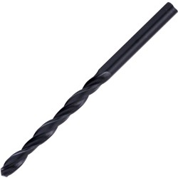 DRILL BIT HSS STANDARD 5.5MM PACKET OF 10 DRILL BIT HSS STANDARD 5.5MM PACKET OF 10