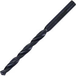DRILL BIT HSS STANDARD 7.5MM PACKET OF 10 DRILL BIT HSS STANDARD 7.5MM PACKET OF 10