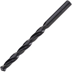DRILL BIT HSS STANDARD 8.0MM PACKET OF 10 DRILL BIT HSS STANDARD 8.0MM PACKET OF 10