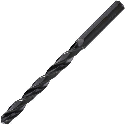 DRILL BIT HSS STANDARD 9.0MM PACKET OF 10