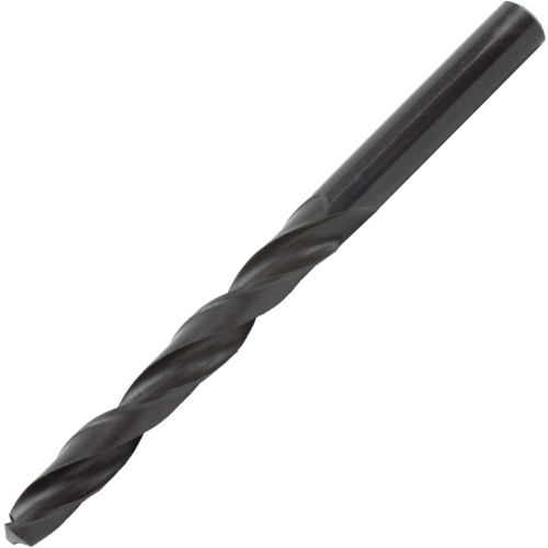 DRILL BIT HSS STANDARD 12.0MM X5 PACK