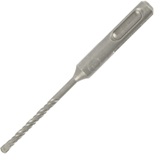 SDS PLUS DRILL BIT 110X50 4MM