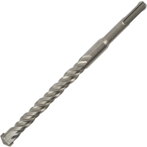 SDS PLUS DRILL BIT 210X150 18.0MM