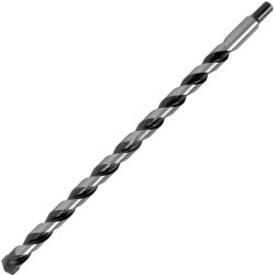 MASONRY DRILL BIT 20 X 400MM MASONRY DRILL BIT 20 X 400MM