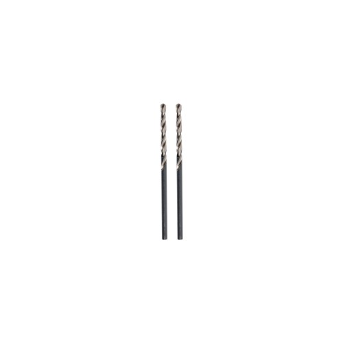 PRECISION-MAX STEP POINT 2.0MM HSS DRILL IND. 2PC