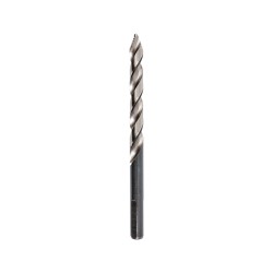 PRECISION-MAX STEP POINT 5.0MM HSS DRILL IND.  1PCE