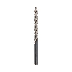 PRECISION-MAX STEP POINT 5.5MM HSS DRILL IND. 1PCE