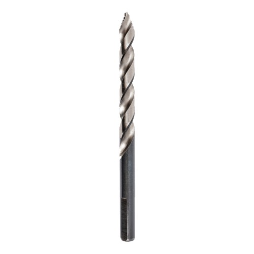 PRECISION-MAX STEP POINT 8.0MM HSS DRILL IND. 1PCE