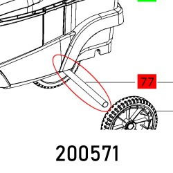 PIPE CTN ET-BG PIPE CTN ET-BG
